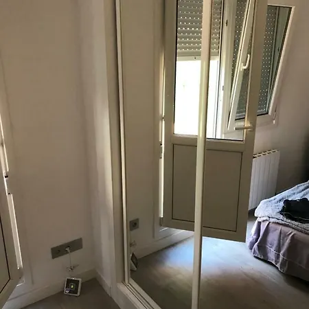 Apartamento Poniente