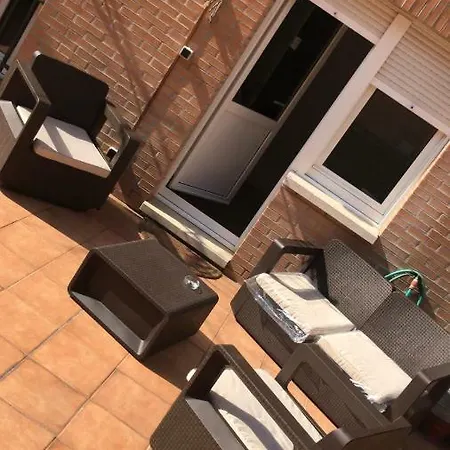 Apartamento Poniente