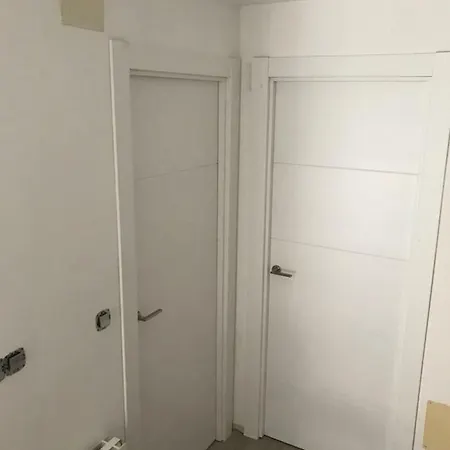 Apartamento Poniente Apartament