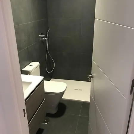 Apartamento Poniente Apartament *